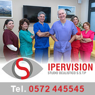 IPERVISION STUDIO OCULISTICO